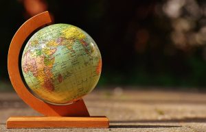 Registro de marca internacional
